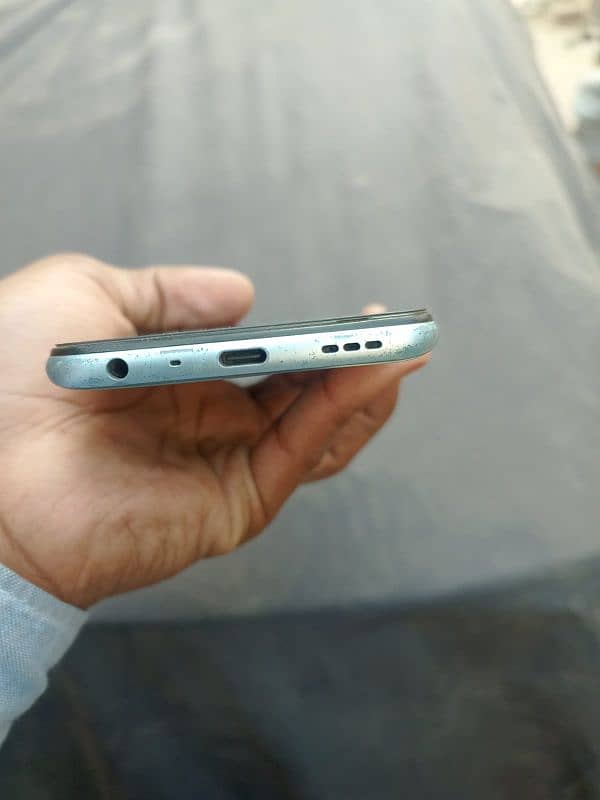 oppo a96 mobile ha achi condition ma 3