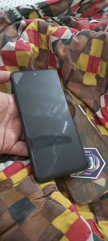 Itel S24 16/256 0