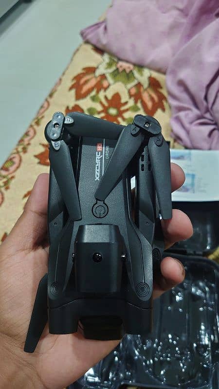 M4B Drone With Dual Wifi Camera 3