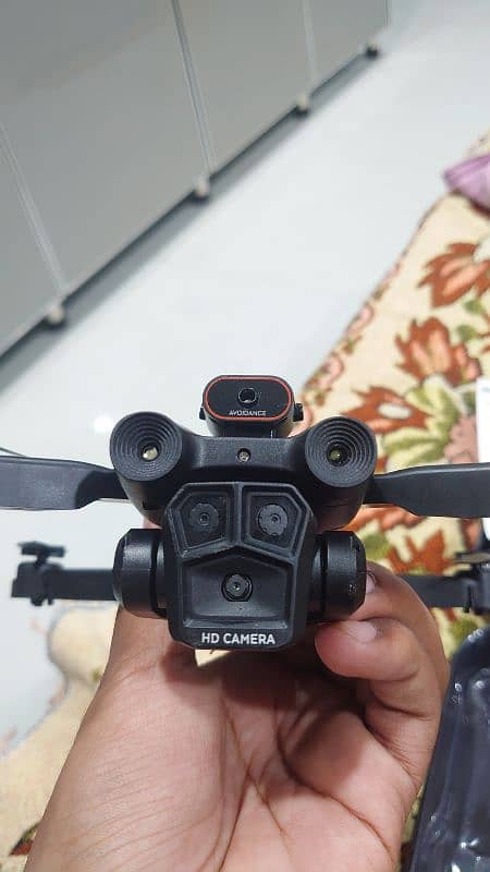 M4B Drone With Dual Wifi Camera 4