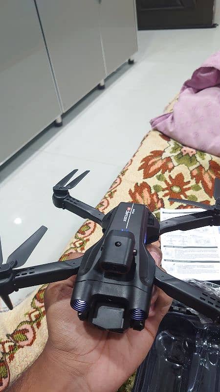 M4B Drone With Dual Wifi Camera 7