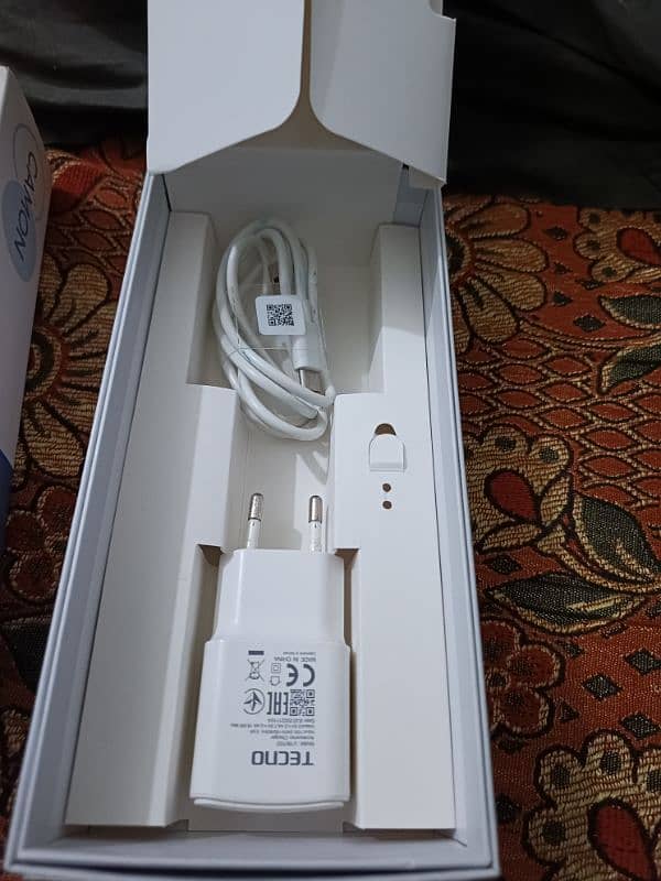 Tecno Camon 19 Neo for Sale 0