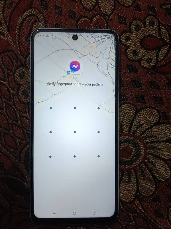 Tecno Camon 19 Neo for Sale 2