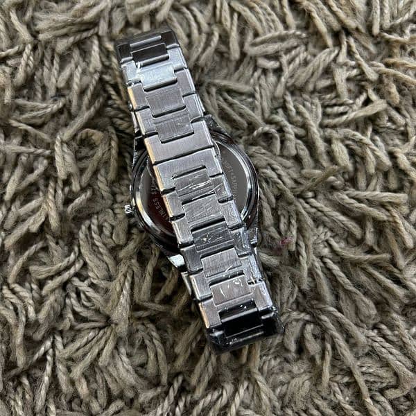 TISSOT PRX | 3 Variety | Butterfly lock and box available | 4