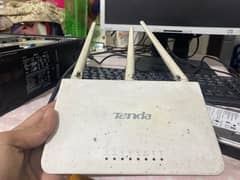 Tenda Modem