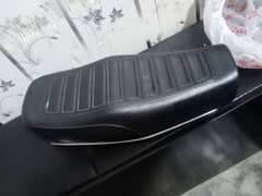 Honda seat 2022 model