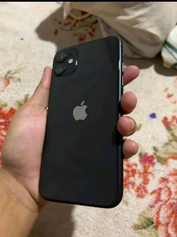 IPHONE 11 0