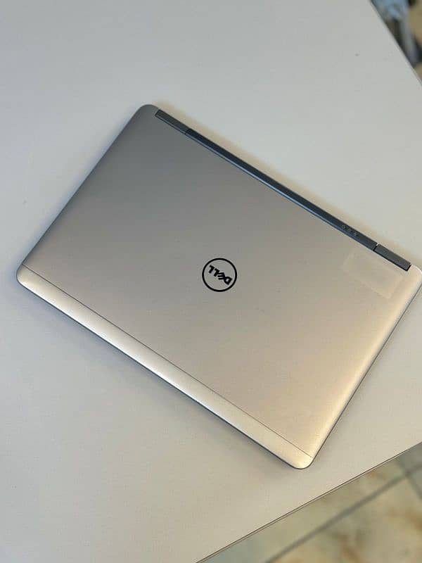 *DELL LATITUDE* _7240_  I5/4th generation 2