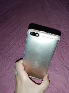 Selling My QMobile Touch Smartphone