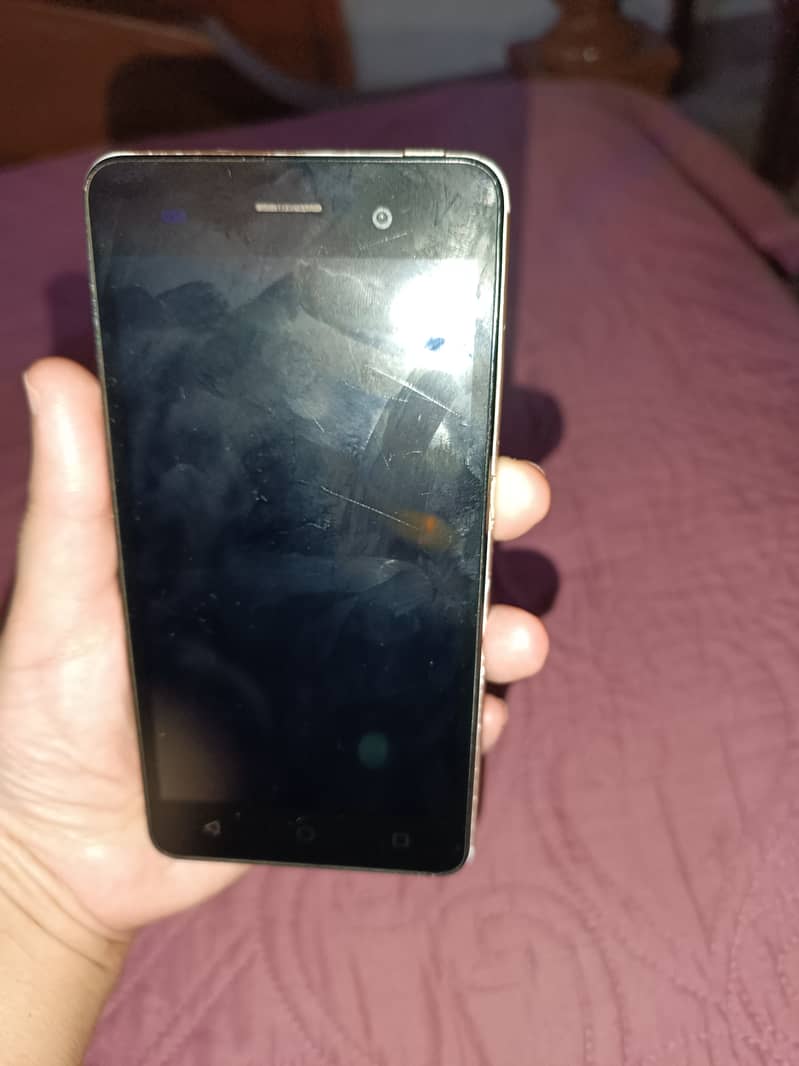 Selling My QMobile Touch Smartphone 5