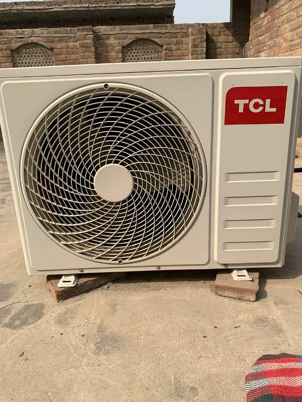 TcL t3 model 2