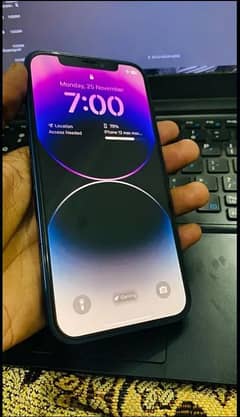 Iphone 12 ( Non PTA )