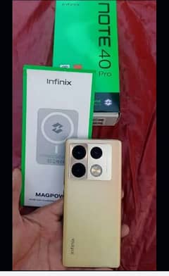 infinix