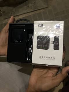 Wireless Mic R10