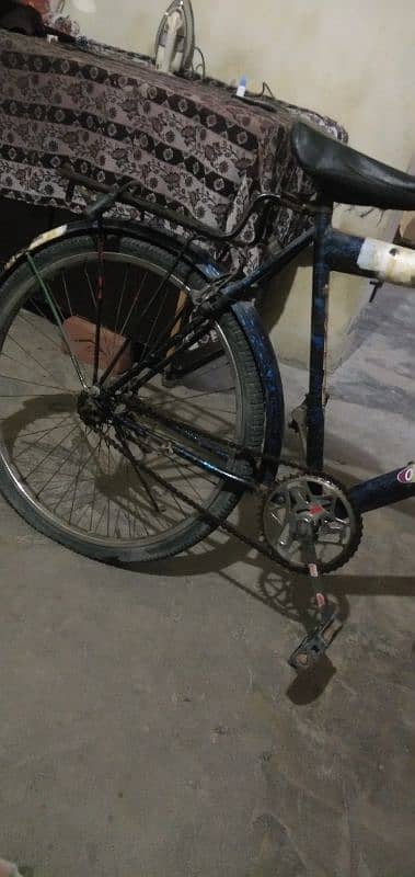 China bicycle 3