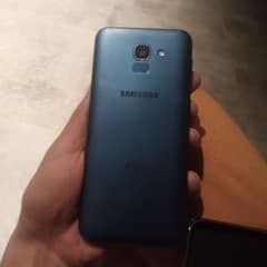 samsung galaxy j6