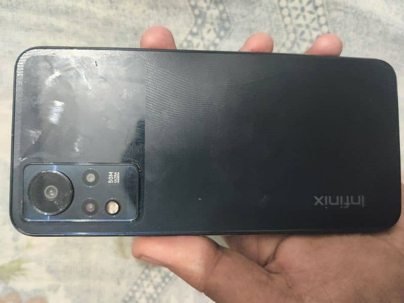 Infinix Note 11 3