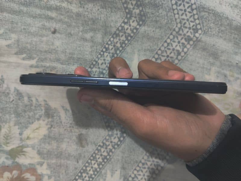 Infinix Note 11 5