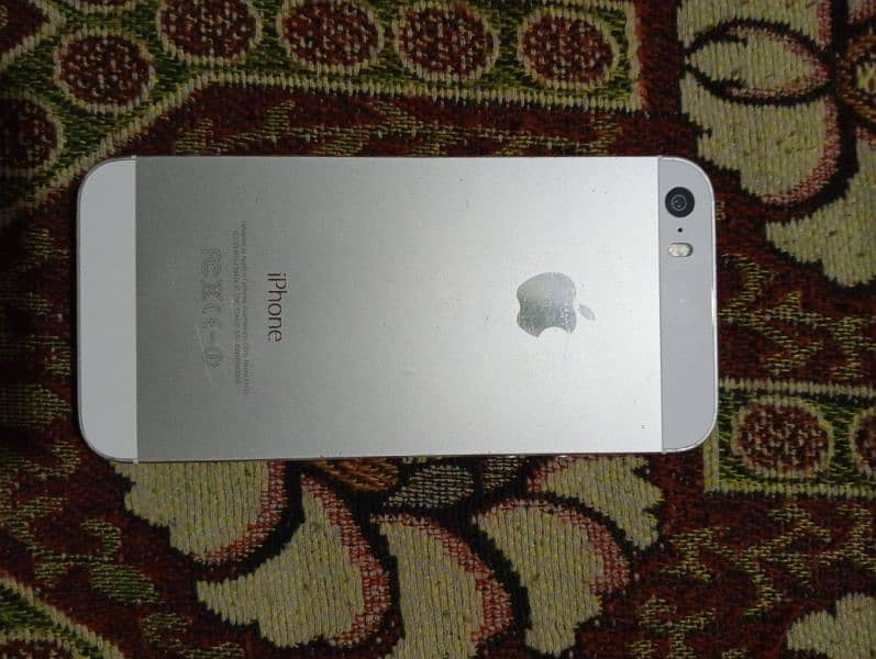 iPhone 5s non pta 1