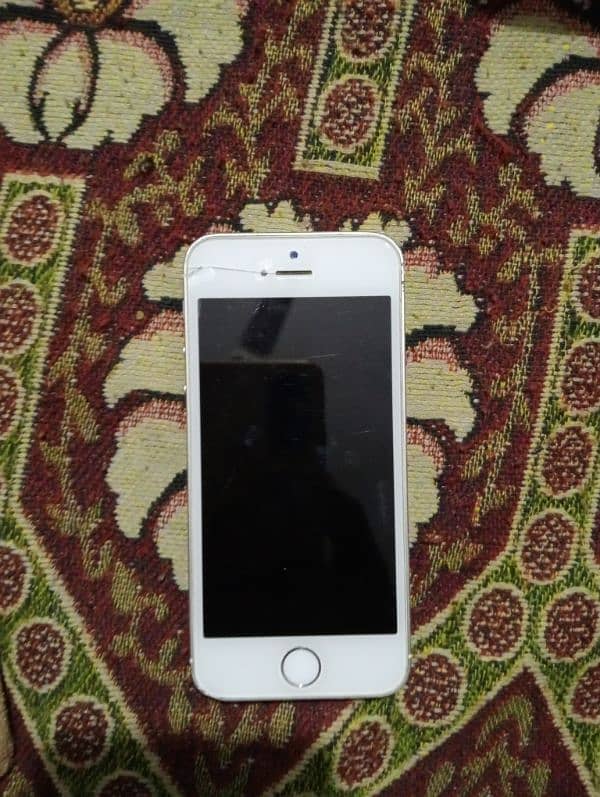 iPhone 5s non pta 2