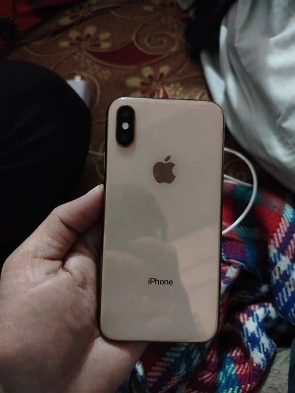 iphone xs 0