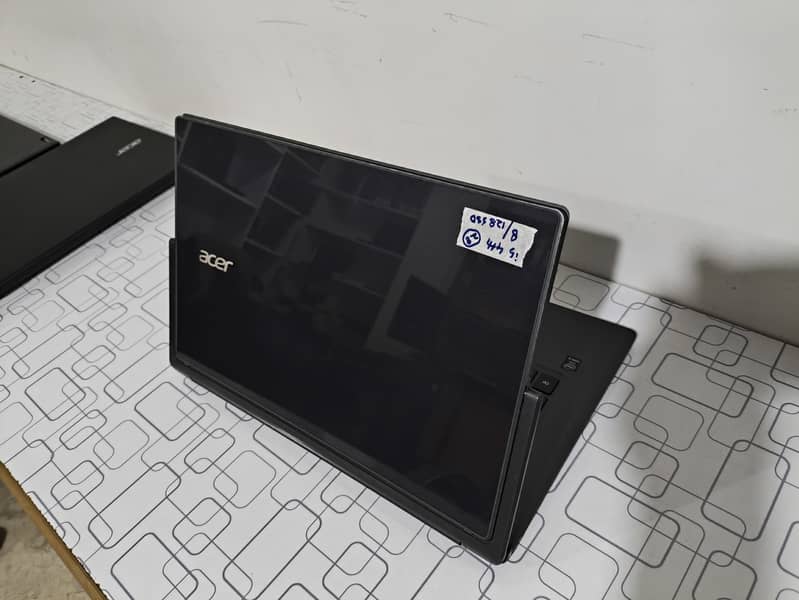 ACER LAPTOP / Aspire R7-371T i5 4th Gen / touch screen acer laptop 1