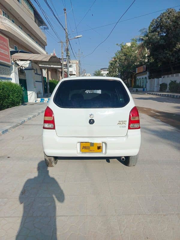 Suzuki Alto 2012 6