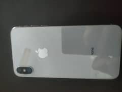 i phone x jv 256 gb for sale