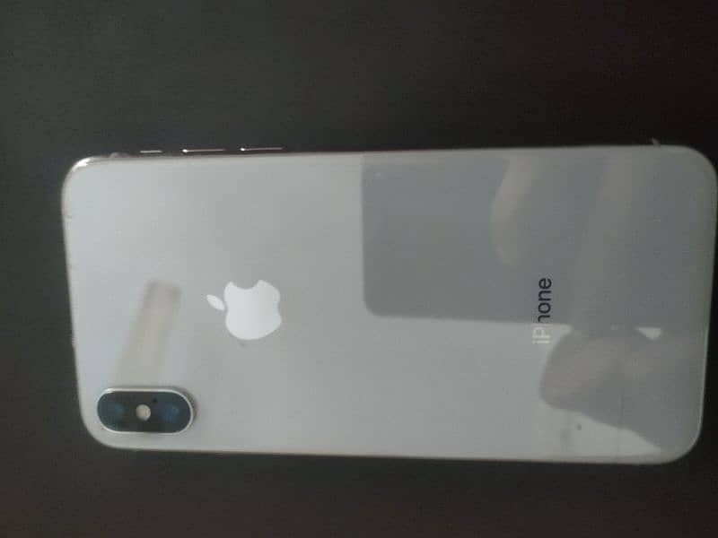 i phone x jv 256 gb for sale 0