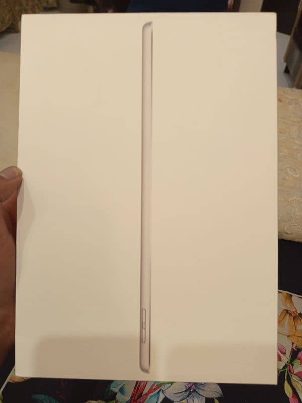 iPad 9 generation 0