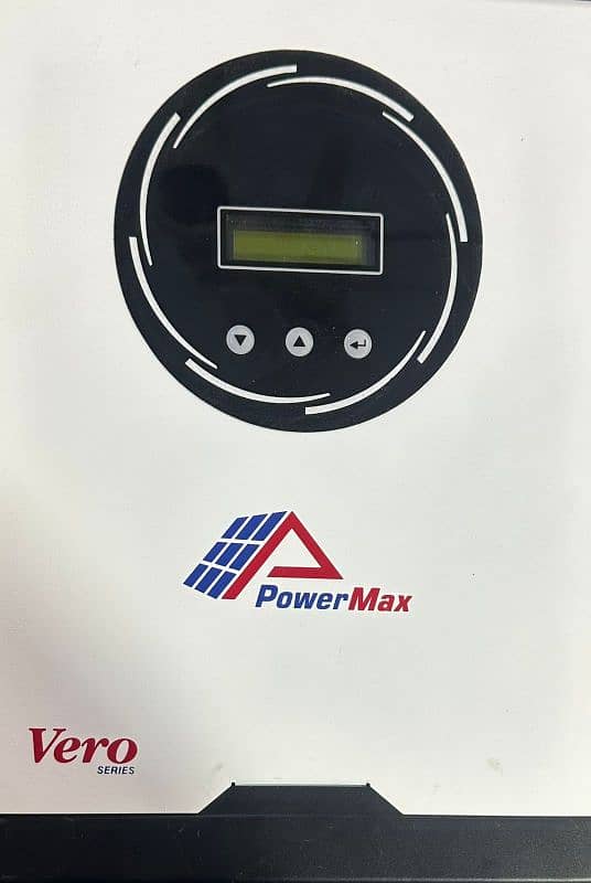 5kw inverter 0