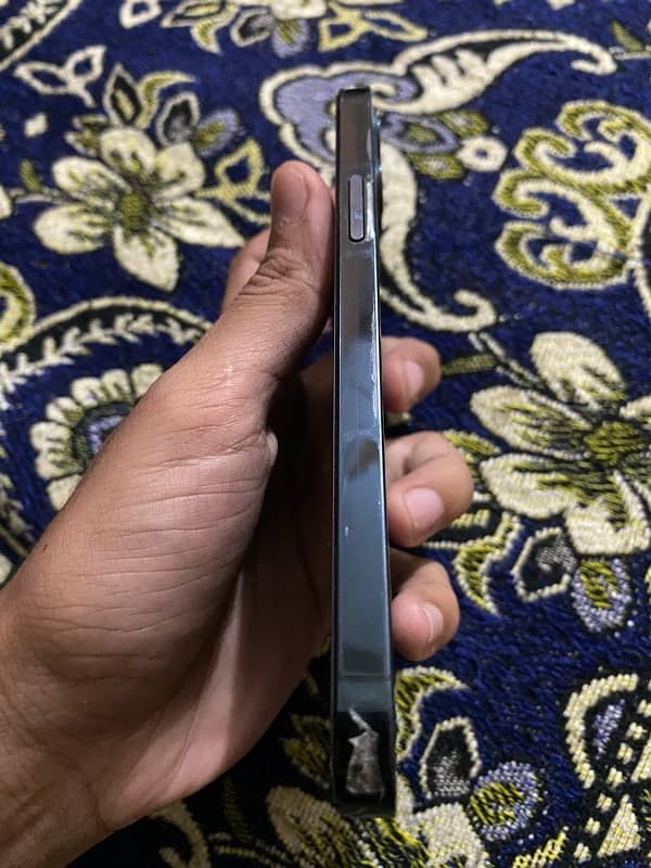 Iphone 12 pro pta approved 2