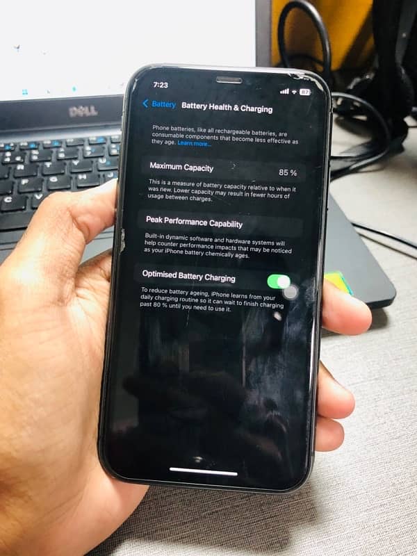 Iphone 11 64 Gb Non-Pta factory unlock 2