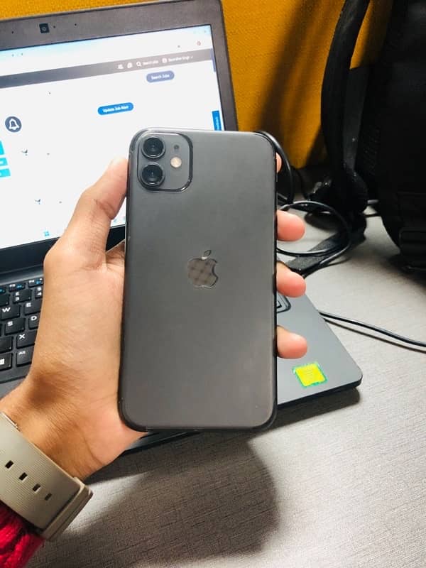 Iphone 11 64 Gb Non-Pta factory unlock 3