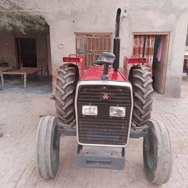 MF 260 for sale model 2023 Contact. 03143590837 0