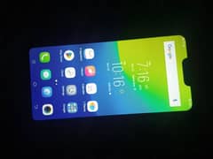 vivo y85a exchange possible