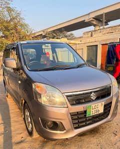 Suzuki Wagon R 2019