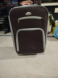 luggage