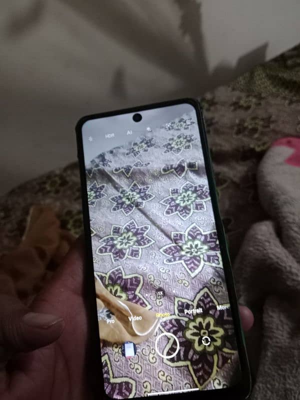 poco x 3 pro 8 256 condition 10by7 5