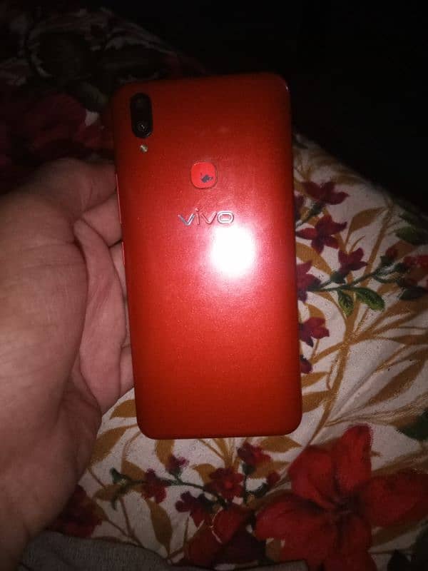 vivo y85a exchange possible 1