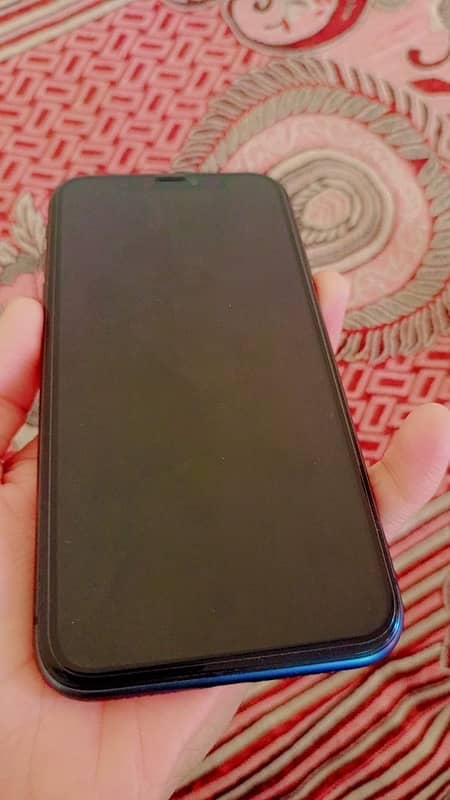 iphone 11 non pta 128gb 10/10 0