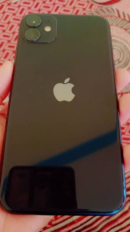 iphone 11 non pta 128gb 10/10 2