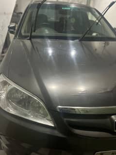 Honda Civic VTi 2005