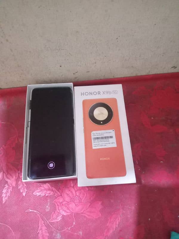 honar x9b 12+8+256 gb non pta sum time of 1