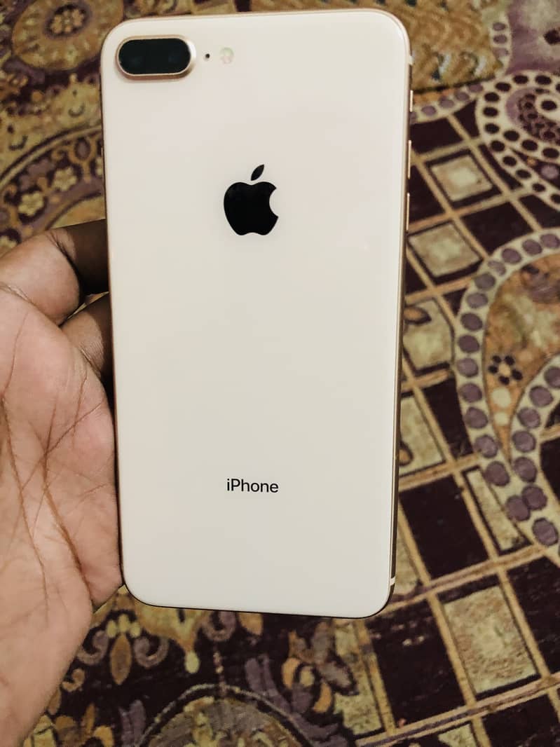 Iphone 8 plus 0