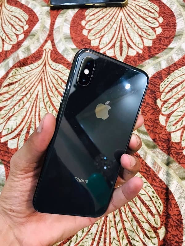 iphone x 64gb 1