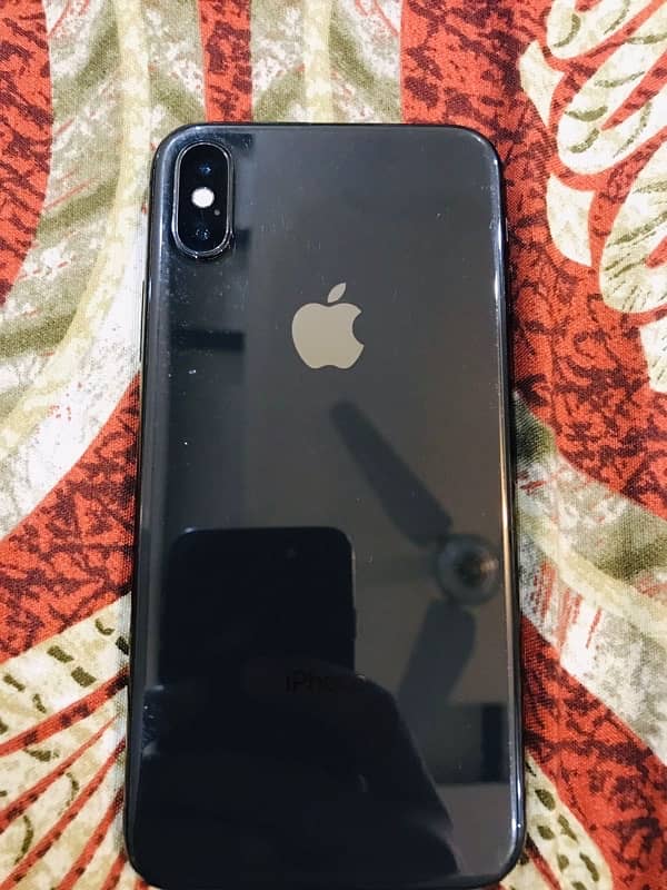 iphone x 64gb 6