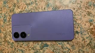 vivo y 17s Brand new