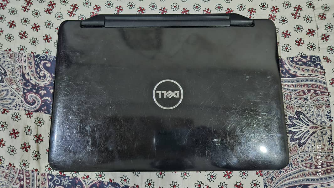 Dell core i3 Inspiron n4050 0