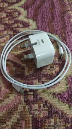 IPhone 14 Pro max charger